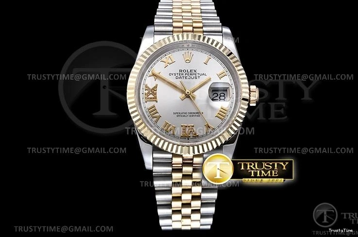 0512 RDJ0361N – DJ 36mm TechFriendly 760